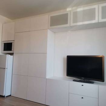 Сдается 1-комнатная квартира, 19 м²