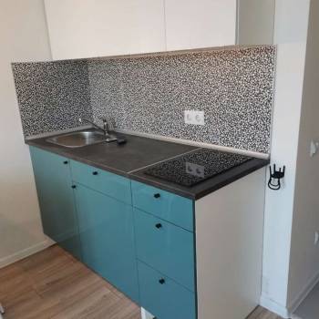 Сдается 1-комнатная квартира, 19 м²