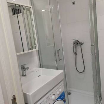 Сдается 1-комнатная квартира, 19 м²