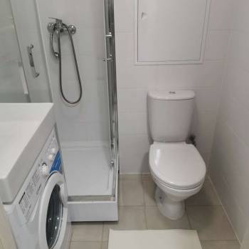 Сдается 1-комнатная квартира, 19 м²