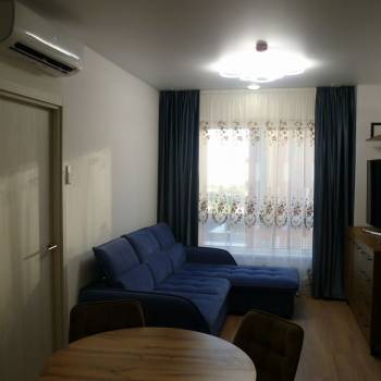 Сдается 1-комнатная квартира, 31,6 м²