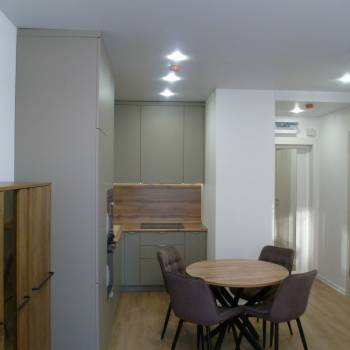 Сдается 1-комнатная квартира, 31,6 м²