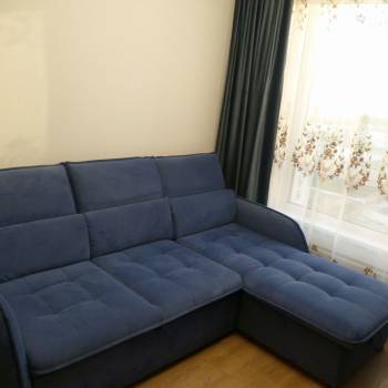 Сдается 1-комнатная квартира, 31,6 м²