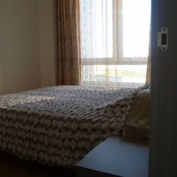 Сдается 1-комнатная квартира, 31,6 м²
