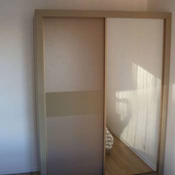 Сдается 1-комнатная квартира, 31,6 м²