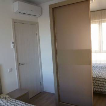 Сдается 1-комнатная квартира, 31,6 м²