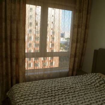 Сдается 1-комнатная квартира, 31,6 м²