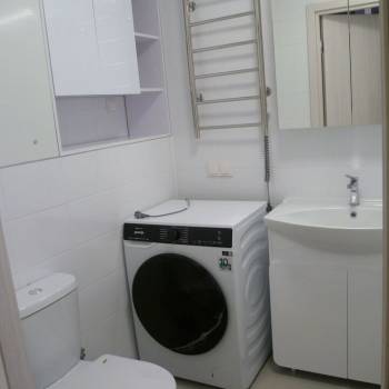 Сдается 1-комнатная квартира, 31,6 м²