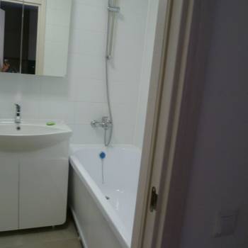 Сдается 1-комнатная квартира, 31,6 м²