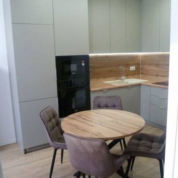 Сдается 1-комнатная квартира, 31,6 м²