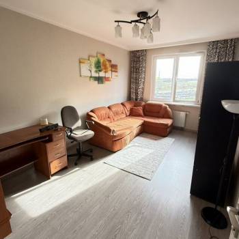 Сдается 1-комнатная квартира, 38,3 м²