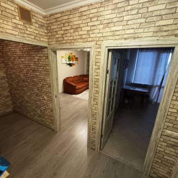Сдается 1-комнатная квартира, 38,3 м²