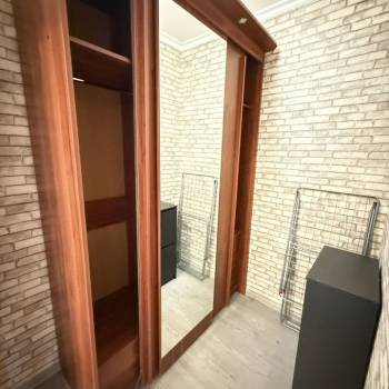 Сдается 1-комнатная квартира, 38,3 м²