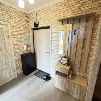 Сдается 1-комнатная квартира, 38,3 м²