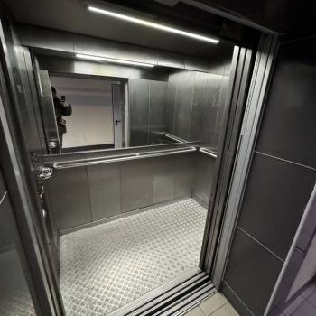 Сдается 1-комнатная квартира, 38,3 м²