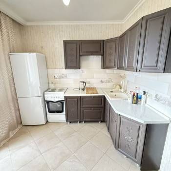 Сдается 1-комнатная квартира, 38,3 м²