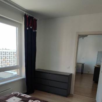 Сдается 1-комнатная квартира, 30 м²