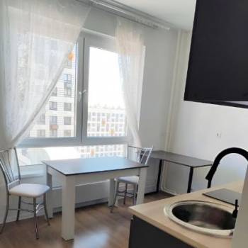 Сдается 1-комнатная квартира, 30 м²