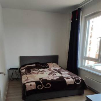 Сдается 1-комнатная квартира, 30 м²