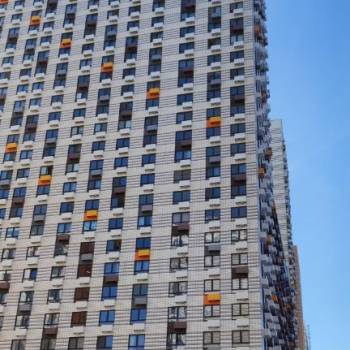 Сдается 1-комнатная квартира, 30 м²