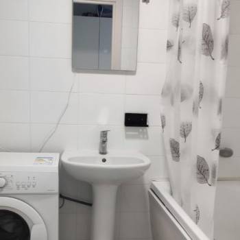 Сдается 1-комнатная квартира, 30 м²