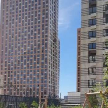Сдается 1-комнатная квартира, 30 м²