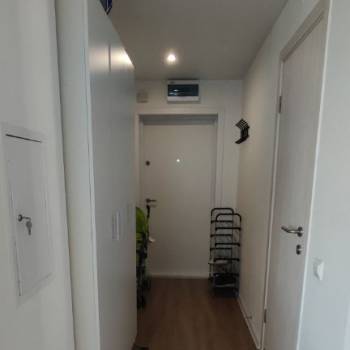 Сдается 1-комнатная квартира, 30 м²
