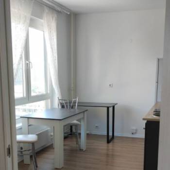 Сдается 1-комнатная квартира, 30 м²
