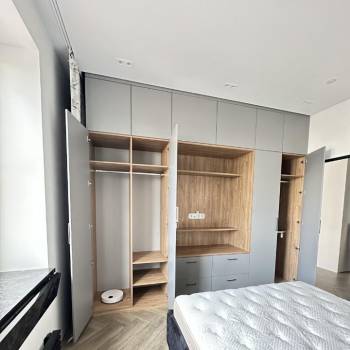 Сдается 1-комнатная квартира, 42 м²