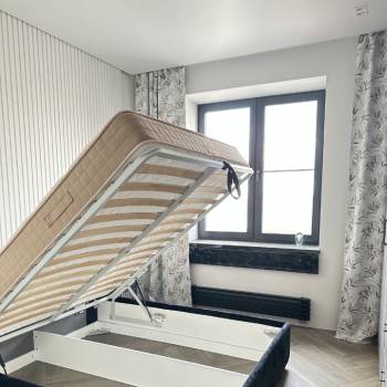 Сдается 1-комнатная квартира, 42 м²