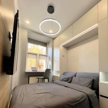 Сдается 1-комнатная квартира, 16,3 м²