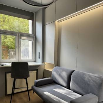 Сдается 1-комнатная квартира, 16,3 м²