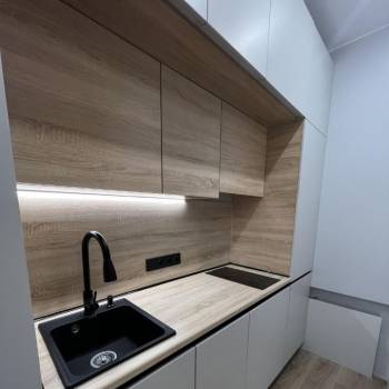 Сдается 1-комнатная квартира, 16,3 м²