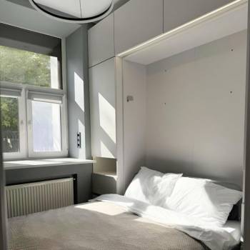 Сдается 1-комнатная квартира, 16,3 м²