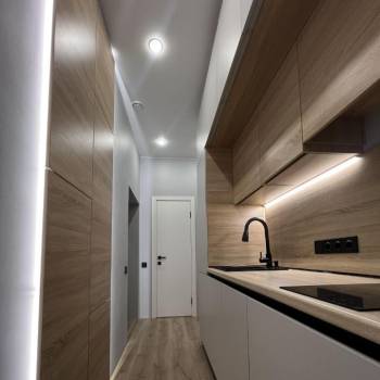 Сдается 1-комнатная квартира, 16,3 м²