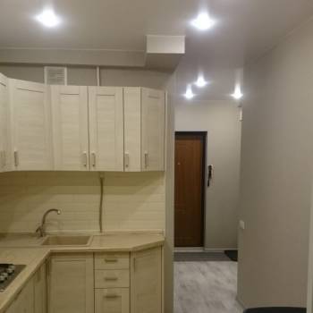 Сдается 1-комнатная квартира, 34,2 м²