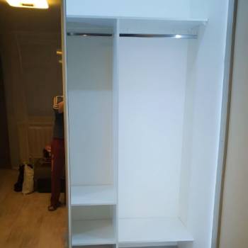 Сдается 1-комнатная квартира, 34,2 м²