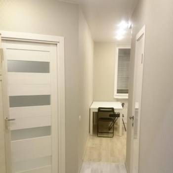 Сдается 1-комнатная квартира, 34,2 м²