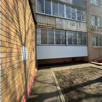 Сдается 1-комнатная квартира, 34,2 м²