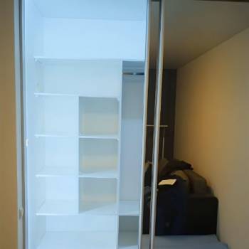 Сдается 1-комнатная квартира, 34,2 м²