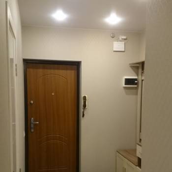 Сдается 1-комнатная квартира, 34,2 м²