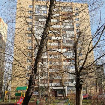 Сдается 1-комнатная квартира, 34,2 м²