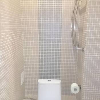 Сдается 1-комнатная квартира, 34,2 м²