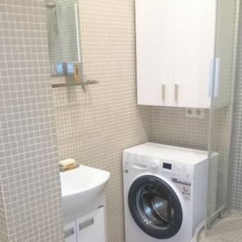 Сдается 1-комнатная квартира, 34,2 м²