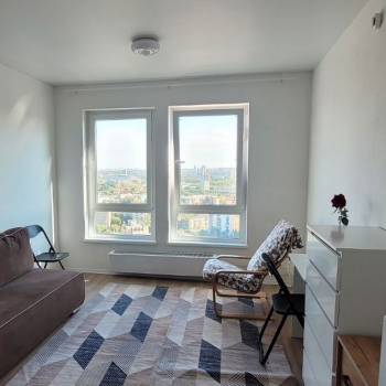Сдается 1-комнатная квартира, 20 м²