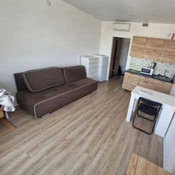 Сдается 1-комнатная квартира, 20 м²