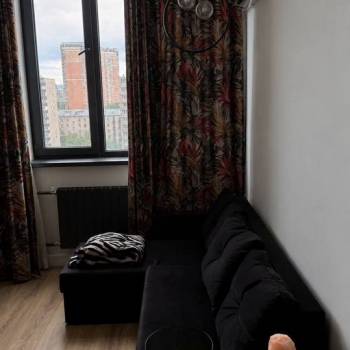 Сдается 1-комнатная квартира, 42 м²