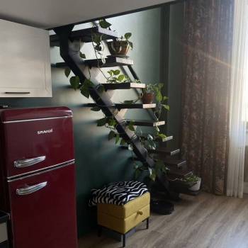 Сдается 1-комнатная квартира, 42 м²