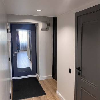 Сдается 1-комнатная квартира, 42 м²