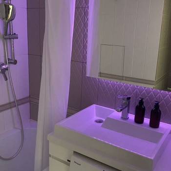 Сдается 1-комнатная квартира, 42 м²